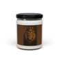 Tribe of Judah Scented Soy Candle - 9oz Luxury Home Fragrance