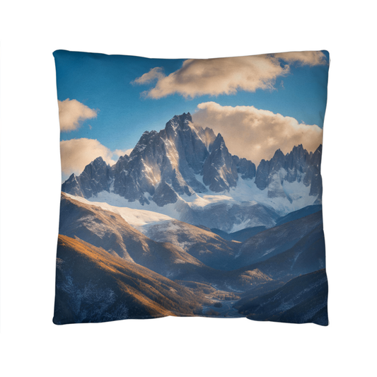 God's Mountains