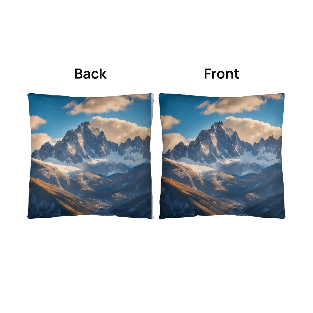 God's Mountains