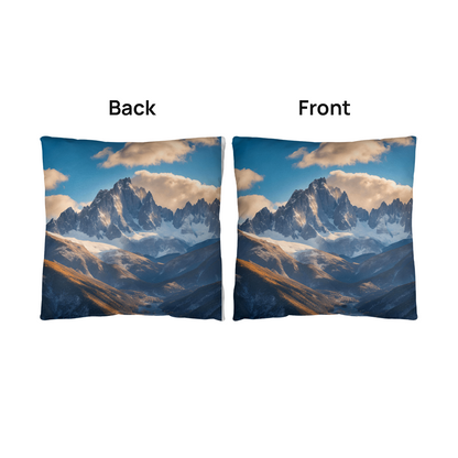 God's Mountains