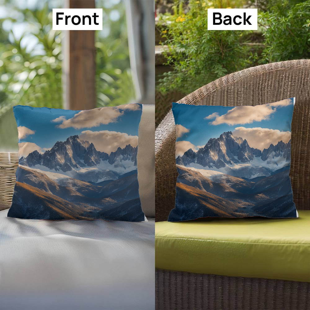 God's Mountains
