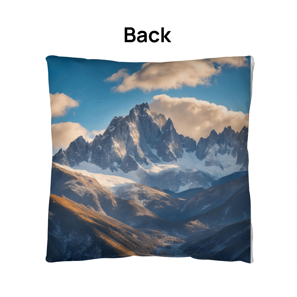 God's Mountains